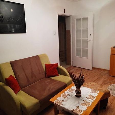 Mieszkanie M3 Szczytno  Exteriér fotografie