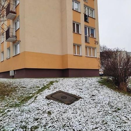 Mieszkanie M3 Szczytno  Exteriér fotografie