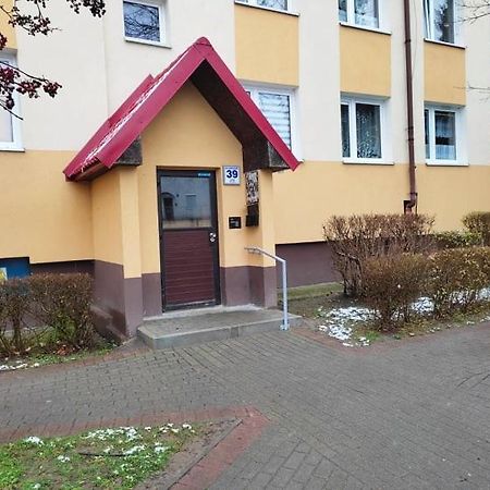 Mieszkanie M3 Szczytno  Exteriér fotografie