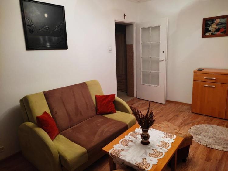 Mieszkanie M3 Szczytno  Exteriér fotografie