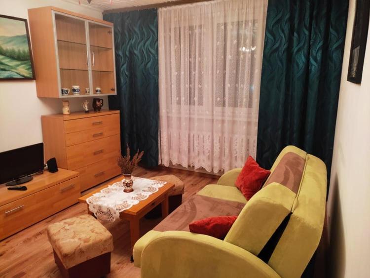 Mieszkanie M3 Szczytno  Exteriér fotografie